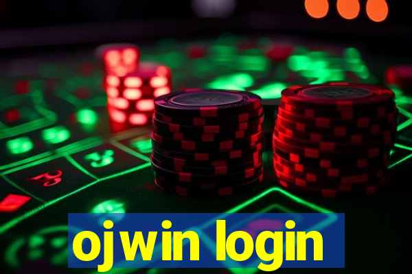 ojwin login